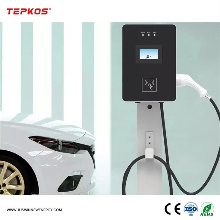 Wallbox Chargers For Ev Cars