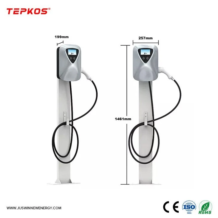 Electric Car Charger Wall Box