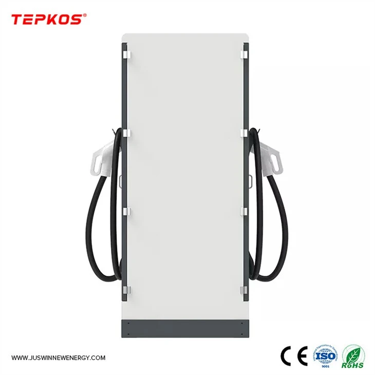 Electric Car Charging Infrastructure