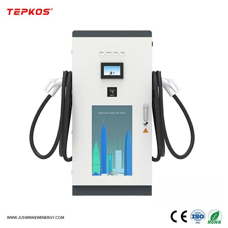 Electric Car Level 2 Ev Charger