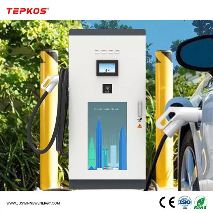 Electric Car Level 2 Ev Charger