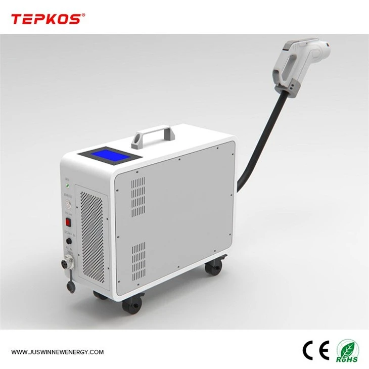 Portable Ev Charger 20KW