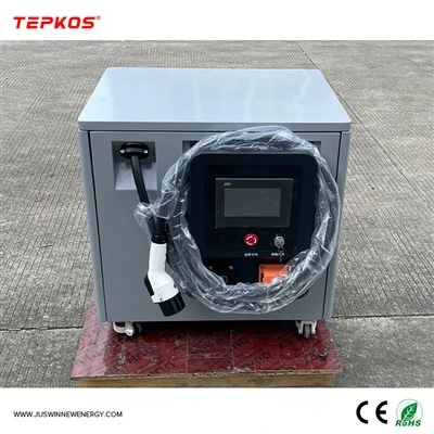 20KW Txawb Hluav Taws Xob Cia Hluav Taws Xob Hluav Taws Xob
