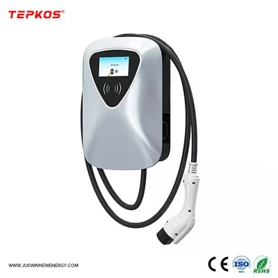 3.5 Kw Ac Fast Charging Wallbox