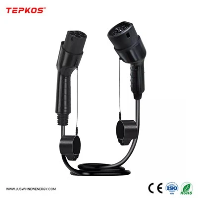 32a Ev Charging Cable