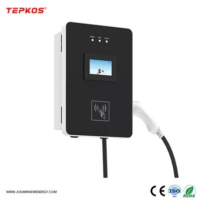 Tsheb Smart Charger Phab ntsa Box