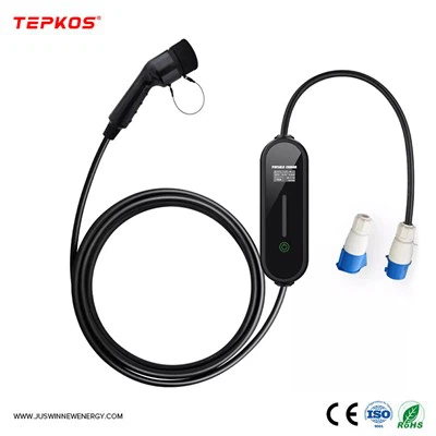 Lub Tsheb Hluav Taws Xob Tsheb Portable Roj Teeb