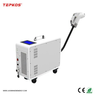 Portable Ev Charger 20Kw