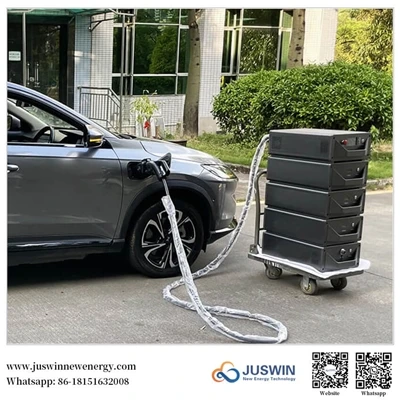 Yuav Ua Li Cas Layout Air Duct Of Automobile Charging Pile