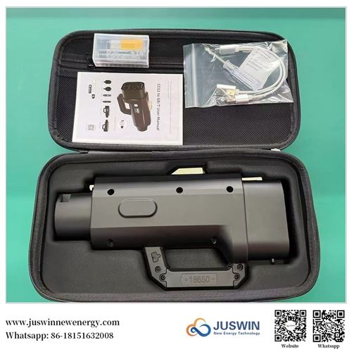 CCS2 Rau GB / T DC Charging Adapter: Kev Them Nqi Them Nqi Rau Cov Neeg Siv K...