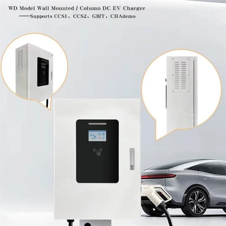 Wallbox Car Charger price